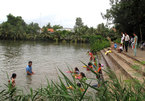 Vietnam's Mekong Delta takes action to prevent drowning incidents