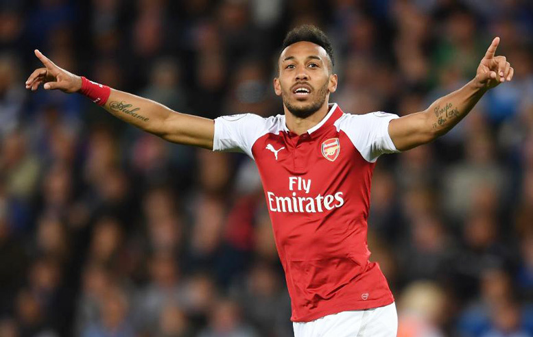 Aubameyang tháo chạy khỏi Arsenal, Barca mời lại Neymar