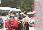 Big players compete for market share in VN delivery market