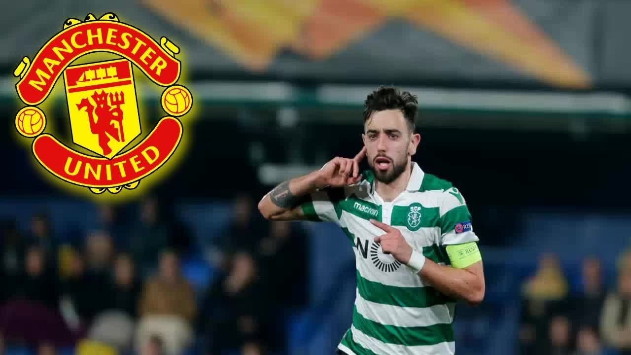 Bruno Fernandes chọn MU, Willian chê tiền Trung Quốc