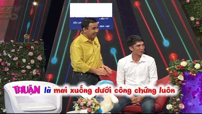 'Đại gia' Vũng Tàu tặng bạn gái 10.000 m2 đất lần đầu gặp gỡ