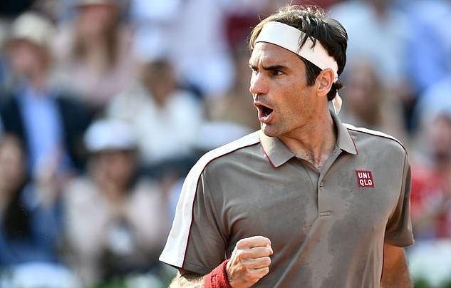 Rửa hận Wawrinka, Federer đại chiến Nadal ở bán kết