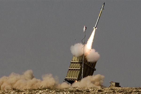 Hamas khoe bí quyết xuyên thủng rào chắn tên lửa Israel