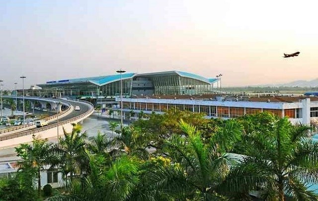 Da Nang airport to have new terminal