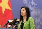 Vietnam comments on Singapore PM’s speech at Shangri-La Dialogue