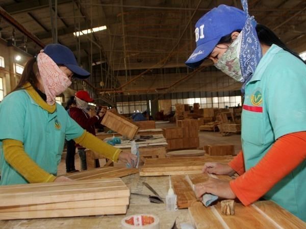 Vietnamese SMEs shown how to enter global supply chains