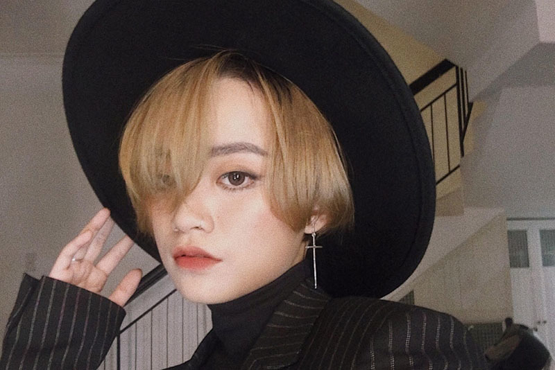 Á quân The Voice hát ca ngợi từng cầu thủ Việt Nam trước thềm King's Cup