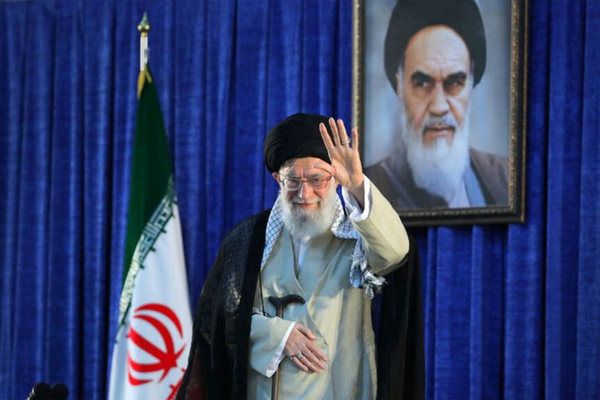Iran tuyên bố không bị 'mánh khóe chính trị' của Mỹ lừa