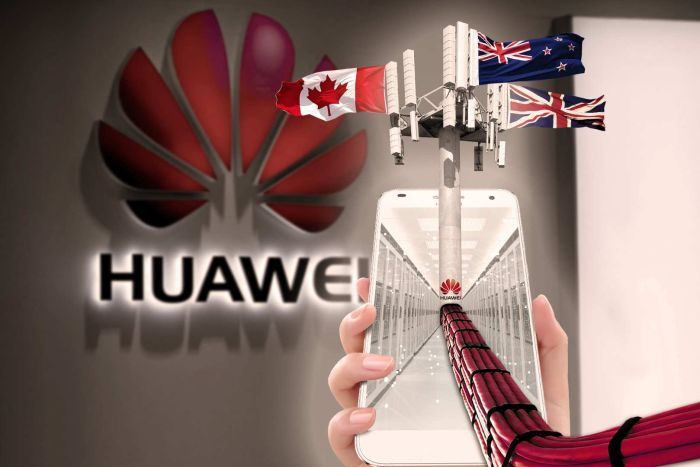 Mạng 5G của Huawei có gì vượt trội khiến Mỹ quyết triệt phá từ trong trứng nước?