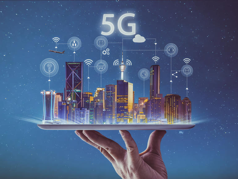 Mạng 5G của Huawei có gì vượt trội khiến Mỹ quyết triệt phá từ trong trứng nước?