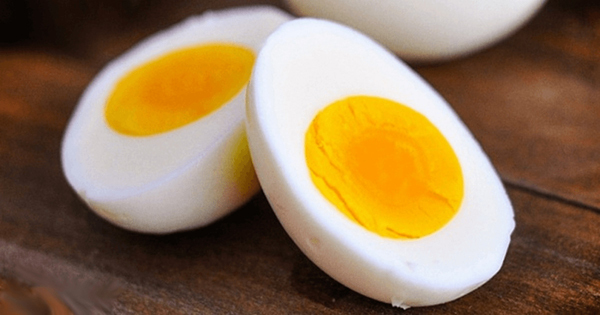 Ăn trứng như thế nào, để 'siêu thực phẩm' không biến thành chất độc gây hại