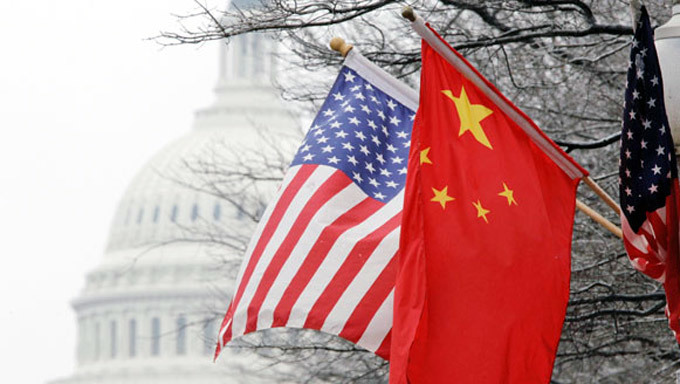 Ông Trump giáng thêm đòn trừng phạt các công ty, quan chức Trung Quốc