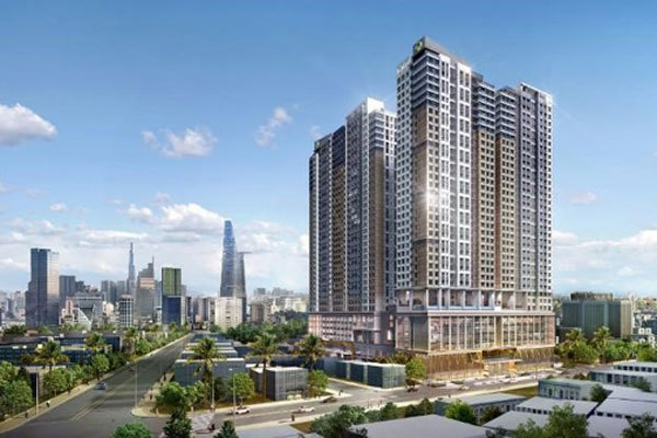 Bất động sản sẵn sàng tăng tốc 6 tháng cuối năm