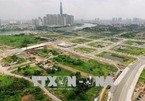 HCM City seeks investors for nine plots in Thu Thiem