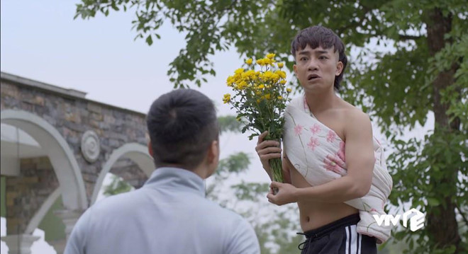 Những vai phụ gây ấn tượng mạnh trên phim giờ vàng VTV