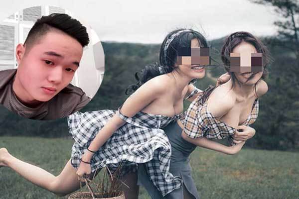 Á hậu thừa nhận bán dâm 5.000 USD thông qua 'tú ông' Kiều Đại Dũ
