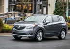 Mỹ bác đơn xin miễn thuế SUV Trung Quốc của GM