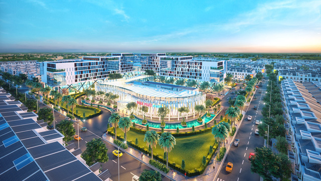 Property investors now seek long-term profits, high-quality projects