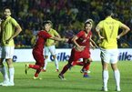 Hạ Thái Lan phút cuối, Việt Nam vào chung kết King's Cup