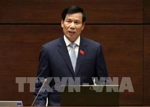 NA Q&A session: deputies scrutinize national tourism competitiveness