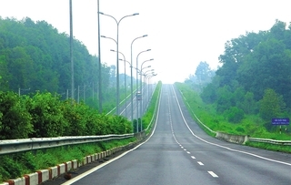 Impulse necessary for highway plans