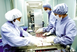 Pharma firms debate reforms