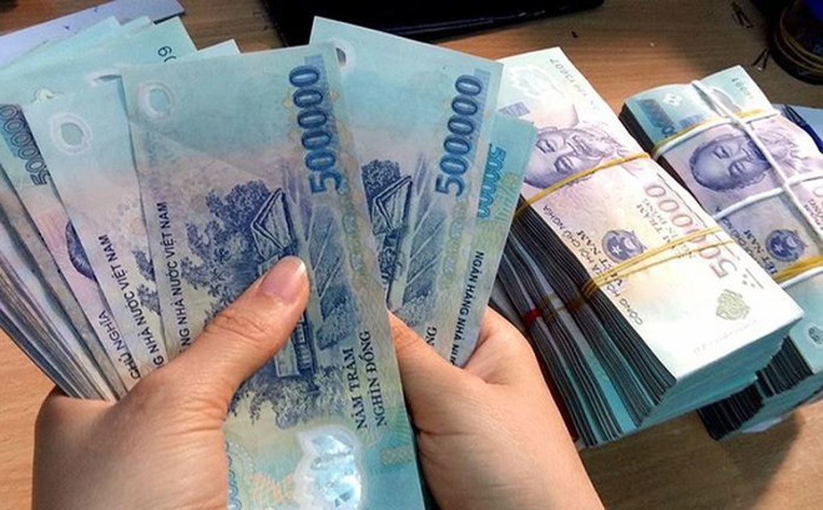 Cách tính lương, phụ cấp từ ngày 1/7