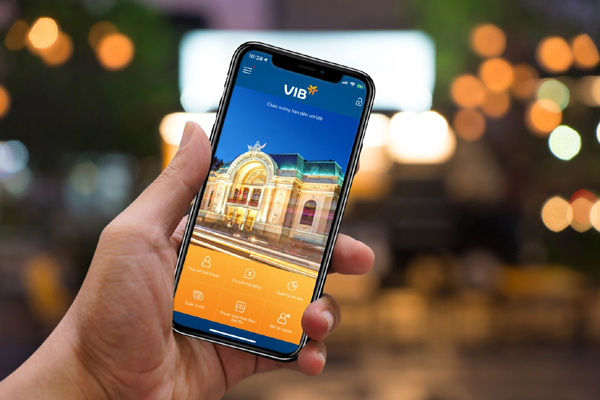 Tài khoản thanh toán VIB - ‘trợ thủ’ đắc lực của chủ shop online