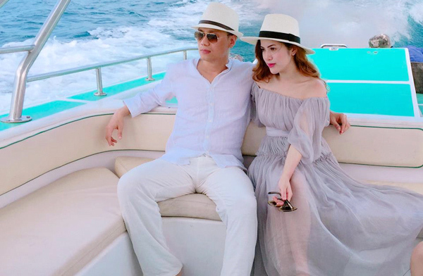 Diễn viên Việt Anh và vợ kém 7 tuổi đồng loạt chuyển sang trạng thái 'độc thân'