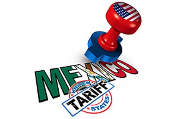 Hậu quả không ngờ nếu Mỹ đánh thuế Mexico