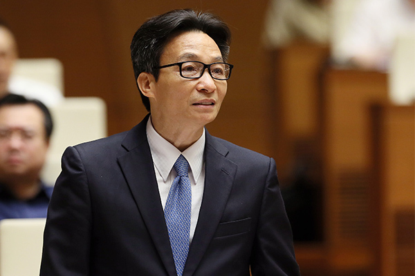 Phó Thủ tướng: Lợi dụng tâm linh để trục lợi phải xử nghiêm