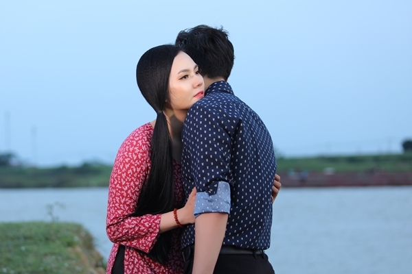 Lương Nguyệt Anh mời gọi 'người yêu' về miền quê Kinh Bắc