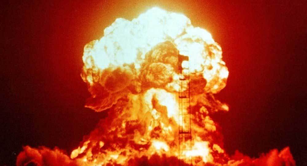 Tiết lộ giật mình về vụ thử hạt nhân lần 6 của Triều Tiên