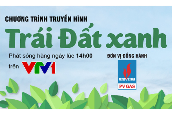 Trái đất Xanh: thông điệp ý nghĩa về bảo vệ môi trường