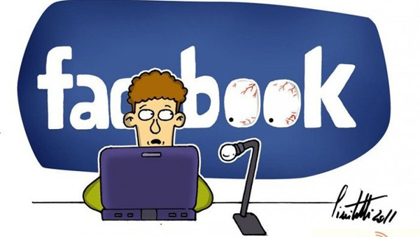 Apple “đá xoáy” Google và Facebook nghe lén, bán dữ liệu người dùng