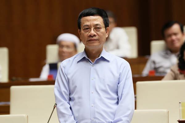 'Không gian mạng có rác, không dọn sẽ ảnh hưởng đến não người'