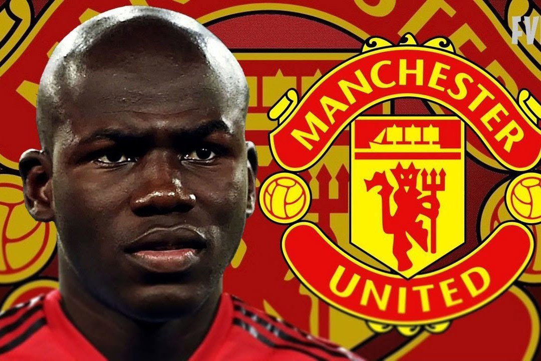 MU kiên trì theo Koulibaly, Conte kéo Bale về Inter