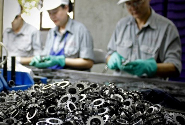 Việt Nam phấn đấu đạt 1.000 DN đủ năng lực làm vệ tinh cho các Tập đoàn