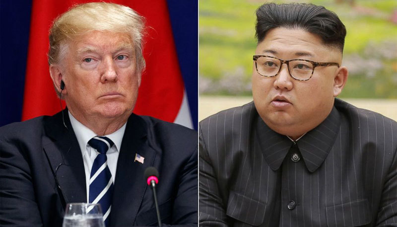 Ông Trump lạc quan, Kim Jong Un cảnh báo hết dần kiên nhẫn
