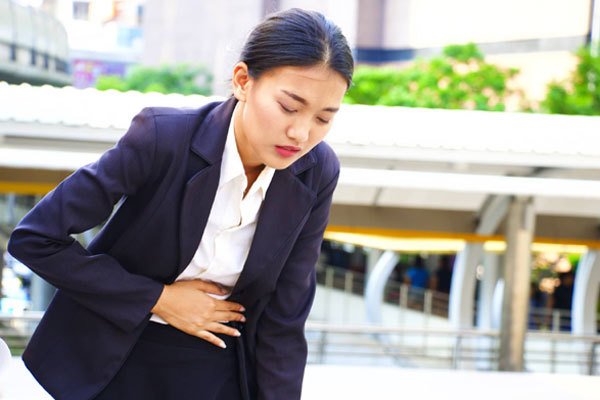Bí quyết đối phó với bệnh viêm đại tràng của người Nhật