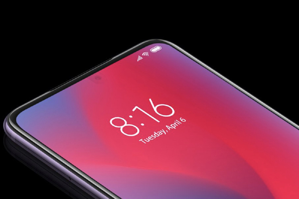 Công nghệ màn hình không cần khoét lỗ của Xiaomi có gì đặc biệt?