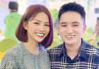 Phan Mạnh Quỳnh tiết lộ về đám cưới và sinh con với bạn gái hot girl