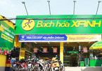 Big retailers vie for Vietnam's FMCG market share