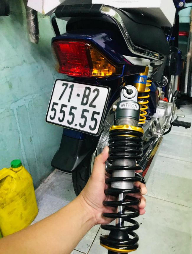 Honda Dream 