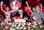 Nguyễn Hồng Thuận chi 1,3 tỷ làm tiệc sinh nhật ở bar mời Hà Hồ, Mr. Đàm