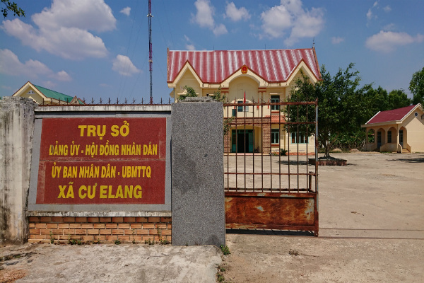 Ký bừa cho cấp dưới nhận tiền tỷ, chủ tịch xã bị khởi tố