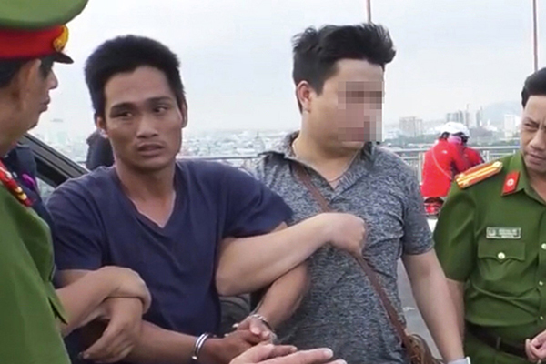 Cha giết con ném xuống sông Hàn: Đề nghị lấy lời khai người vợ Hàn Quốc