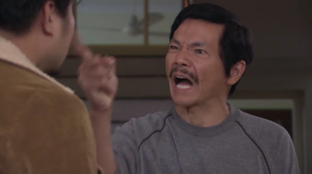 'Về nhà đi con' tập 40, Thư đòi Vũ trả 500 đô nếu cưa đổ trai trong 5 phút