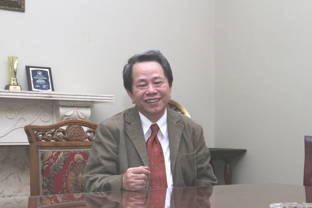 'Thương chiến' Mỹ - Trung đang định hình cuộc chiến tranh lạnh toàn diện