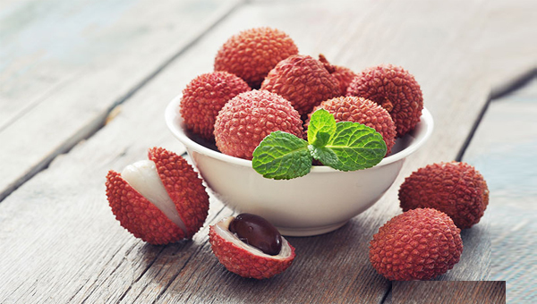 Đến 99% người Việt khi ăn vải đều bỏ đi phần tốt như thần dược